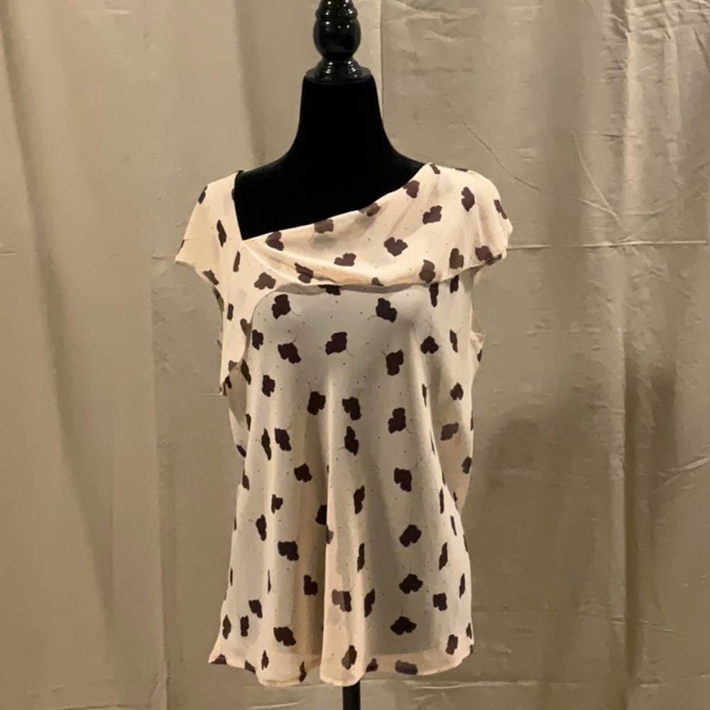 CAbi "Playful Me" Top